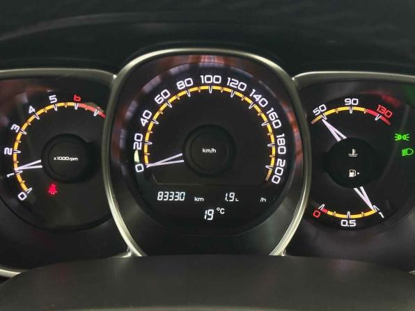 Lada (ВАЗ) Vesta I с пробегом 2019 года, цена 1 030 000 рублей, 83330 км, универсал, Автокод Объявления
