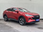 Haval F7x I Рестайлинг Липецк  - изображение 20