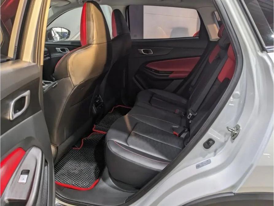 Changan CS55 Plus II Пермь  - изображение 12