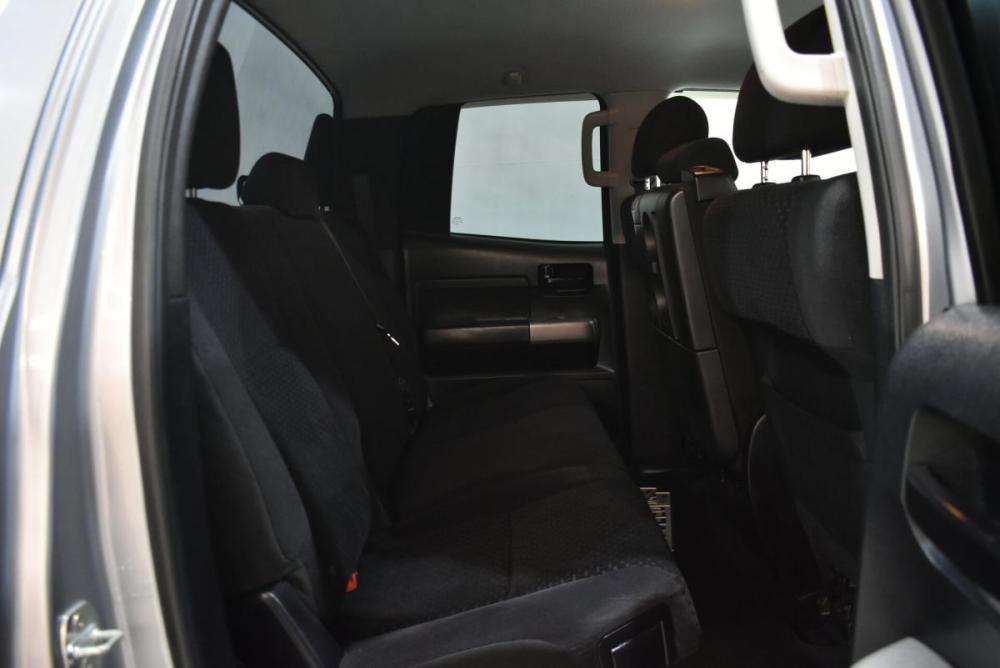 Toyota Tundra II Сургут  - изображение 23