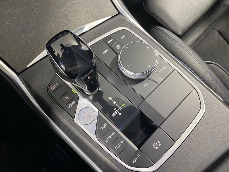BMW 3 серии VII (G2x) Москва  - изображение 22