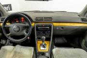 Audi A4 II (B6) Ульяновск  - изображение 36
