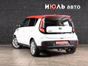 Kia Soul II Рестайлинг Екатеринбург  - изображение 28