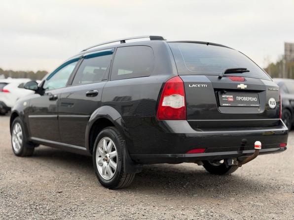 Chevrolet Lacetti I с пробегом 2008 года, цена 395 000 рублей, 271866 км, универсал, Автокод Объявления