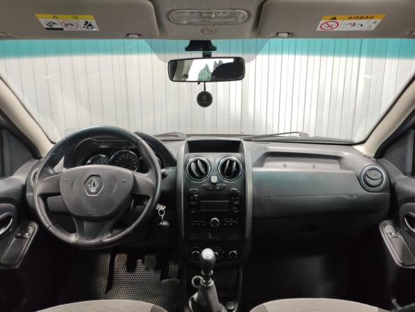 Renault Duster I Рестайлинг с пробегом 2015 года, цена 960 000 рублей, 120245 км, внедорожник, Автокод Объявления