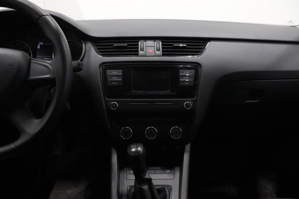 Skoda Octavia III (A7) Ульяновск  - изображение 13
