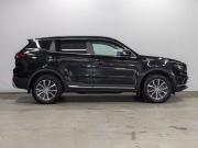 Geely Atlas Pro Санкт-Петербург  - изображение 34