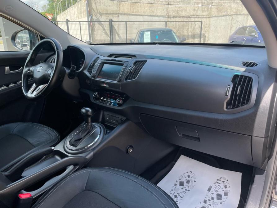 Kia Sportage III Краснодар  - изображение 22
