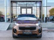 Kia Sportage IV Уфа  - изображение 19