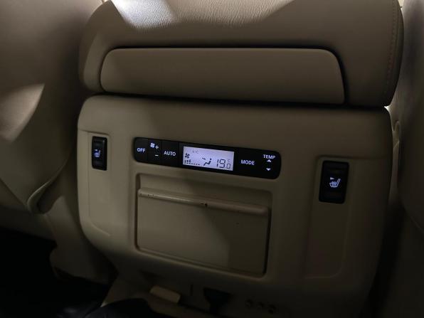Infiniti QX80 I Рестайлинг с пробегом 2014 года, цена 3 100 000 рублей, 174955 км, внедорожник, Автокод Объявления