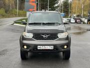 УАЗ Патриот I Рестайлинг 3 Прокопьевск  - изображение 28