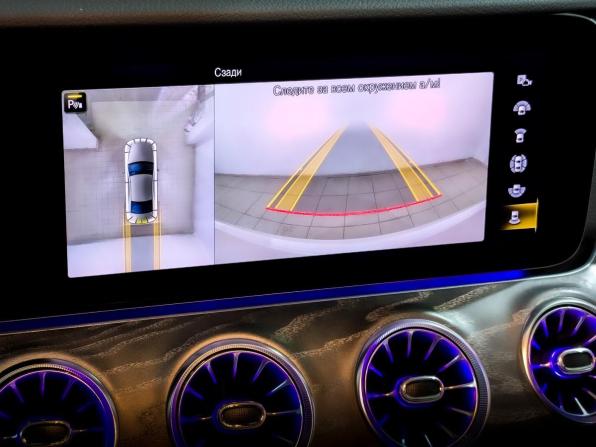 Mercedes-Benz CLS III (C257) с пробегом 2021 года, цена 6 700 000 рублей, 62950 км, седан, Автокод Объявления