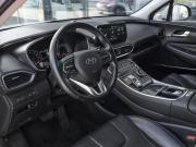 Hyundai Santa Fe IV Рестайлинг Москва  - изображение 42