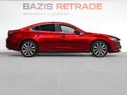 Mazda 6 III (GJ) Рестайлинг 2 Тюмень  - изображение 32