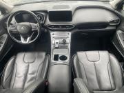 Hyundai Santa Fe IV Рестайлинг Москва  - изображение 36