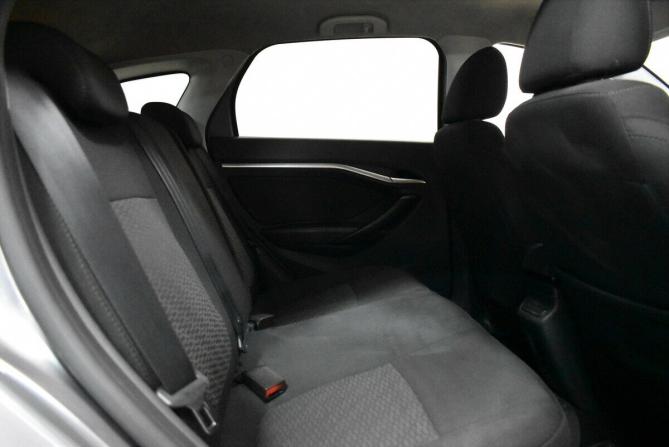 Lada (ВАЗ) Vesta I с пробегом 2019 года, цена 750 000 рублей, 233133 км, универсал, Автокод Объявления