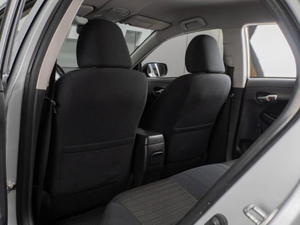 Toyota Corolla X (E140 E150) Рестайлинг с пробегом 2012 года, цена 1 089 000 рублей, 179244 км, седан, Автокод Объявления