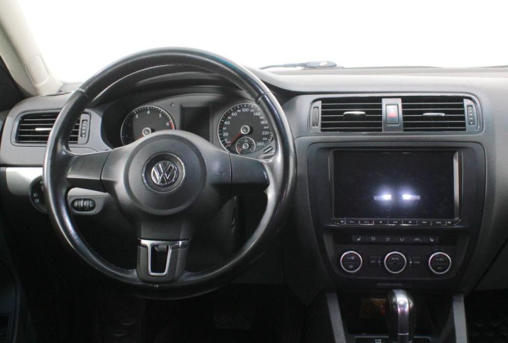 Volkswagen Jetta VI Нижний Новгород  - изображение 15