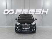 Kia Morning III Ростов-на-Дону  - изображение 22