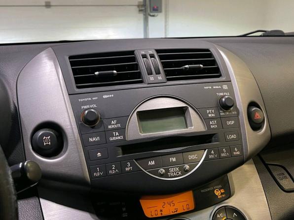 Toyota RAV4 III (XA30) с пробегом 2008 года, цена 1 070 000 рублей, 341840 км, внедорожник, Автокод Объявления