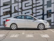 Hyundai Solaris I Рестайлинг Краснодар  - изображение 23