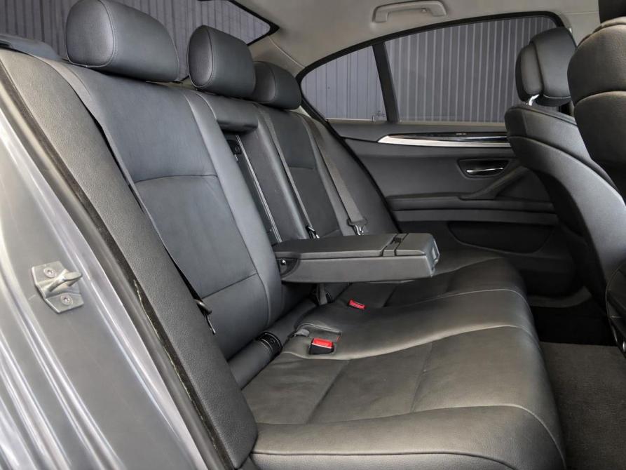 BMW 5 серии VI (F10/F11/F07) Пермь  - изображение 21