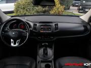 Kia Sportage III Москва  - изображение 30