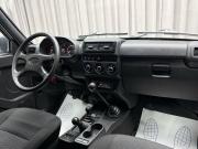Lada (ВАЗ) Niva Legend I Ижевск  - изображение 36
