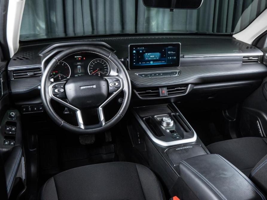 Haval Jolion I Рестайлинг Волгоград  - изображение 6