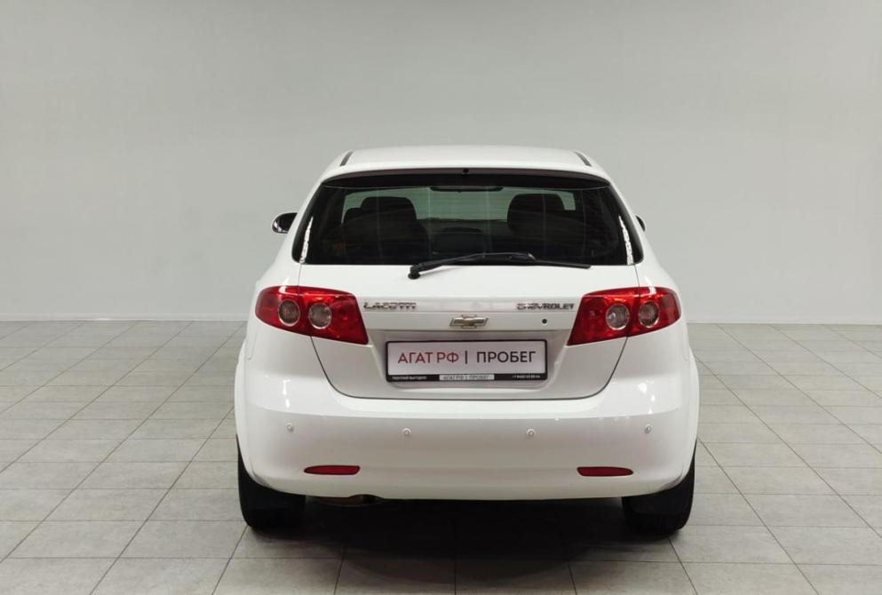 Chevrolet Lacetti I Саратов  - изображение 6