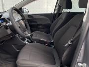 Chevrolet Aveo II Тамбов  - изображение 30