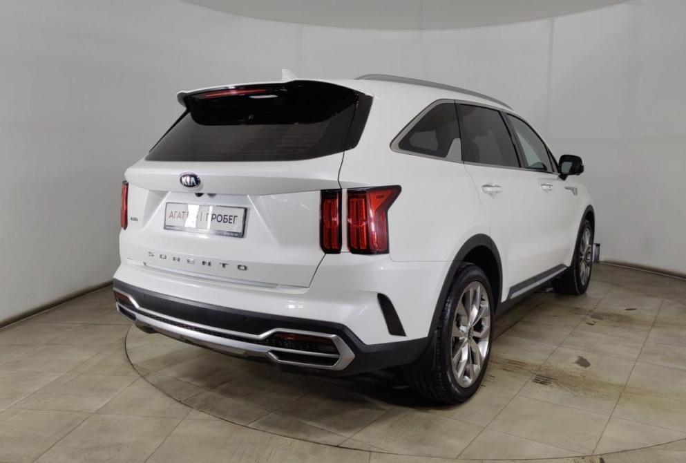Kia Sorento IV Волгоград  - изображение 7