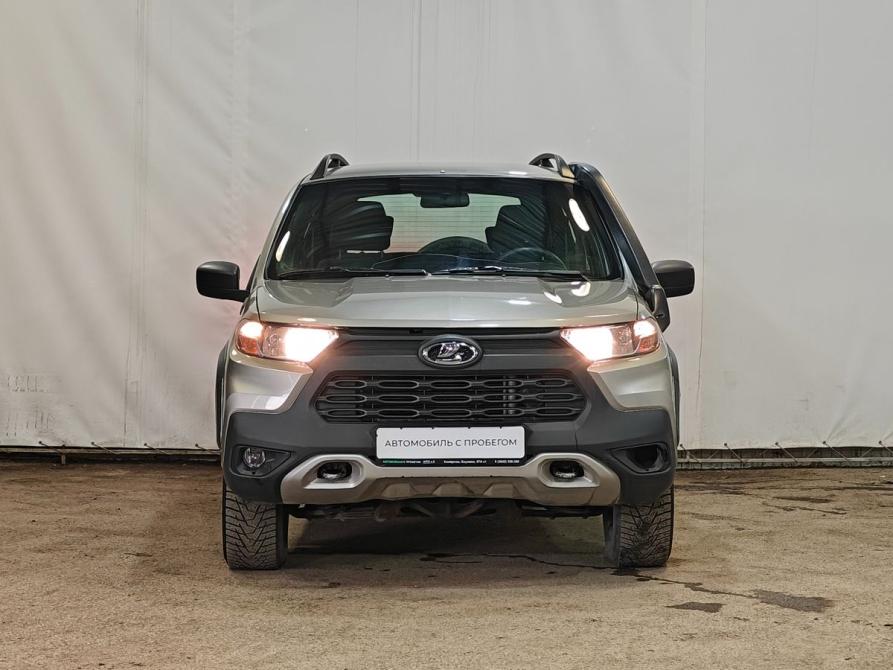 Lada (ВАЗ) Niva Travel I Кемерово  - изображение 3