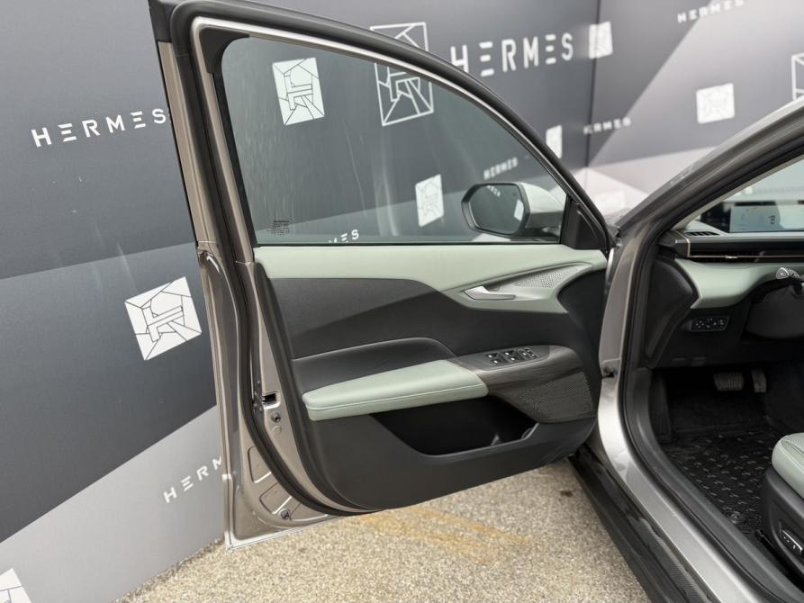 Changan Lamore Минеральные Воды  - изображение 10