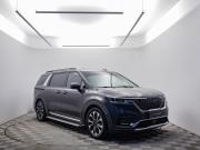 Kia Carnival IV Москва  - изображение 22
