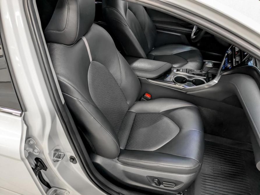 Toyota Camry VIII (XV70) Рестайлинг Санкт-Петербург  - изображение 26