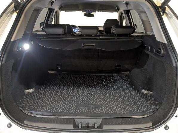 Chery Tiggo 7 Pro Max I Рестайлинг с пробегом 2024 года, цена 2 360 000 рублей, 18245 км, внедорожник, Автокод Объявления