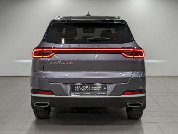 Chery Tiggo 7 Pro I с пробегом 2023 года, цена 1 890 000 рублей, 27098 км, внедорожник, Автокод Объявления