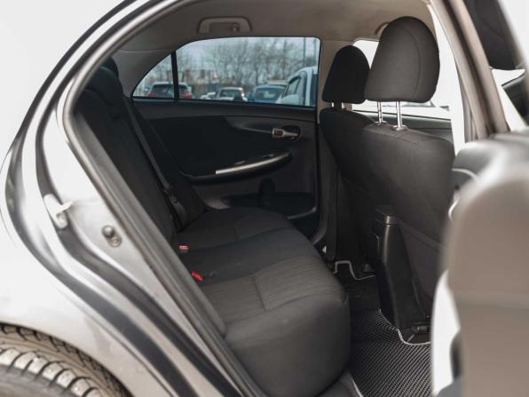 Toyota Corolla X (E140 E150) с пробегом 2008 года, цена 820 000 рублей, 183757 км, седан, Автокод Объявления