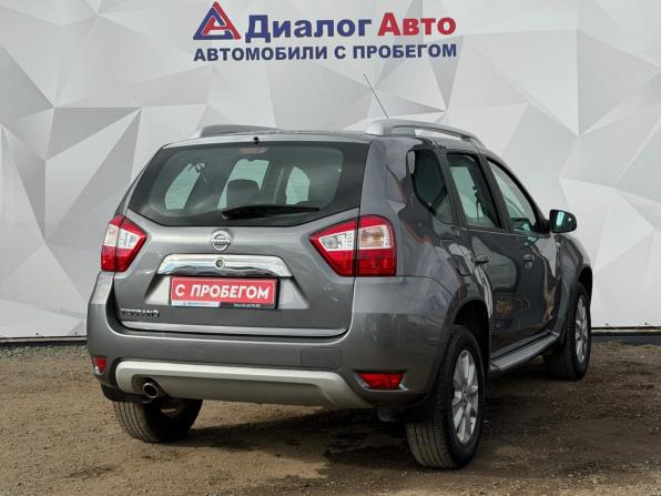 Nissan Terrano III (D10) с пробегом 2019 года, цена 1 450 000 рублей, 134351 км, внедорожник, Автокод Объявления