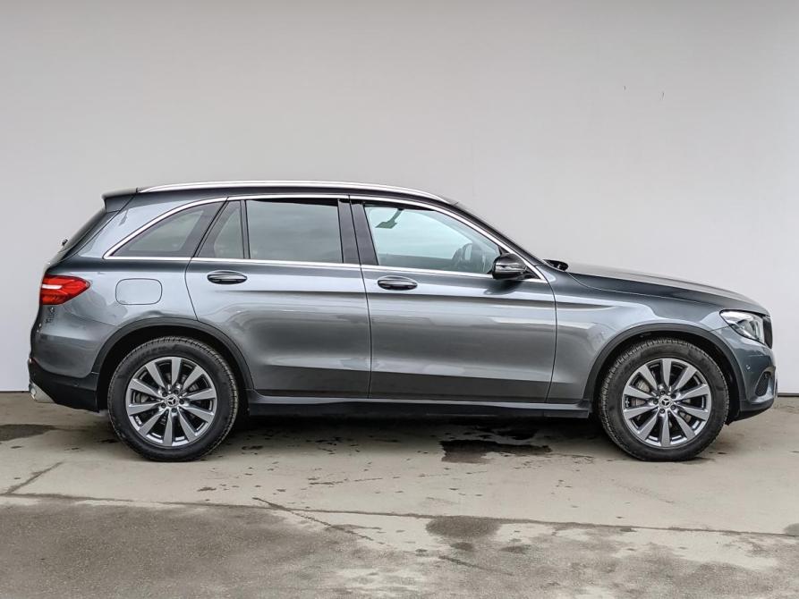Mercedes-Benz GLC I (X253) Москва  - изображение 4