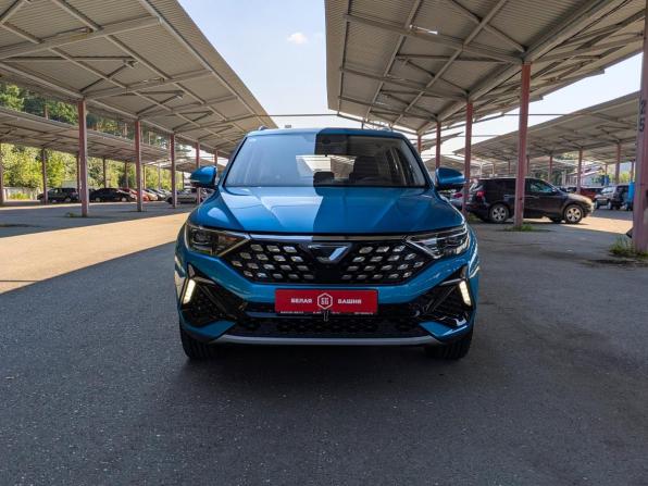 Jetta VS5 I Рестайлинг с пробегом 2023 года, цена 1 999 500 рублей, 39000 км, внедорожник, Автокод Объявления