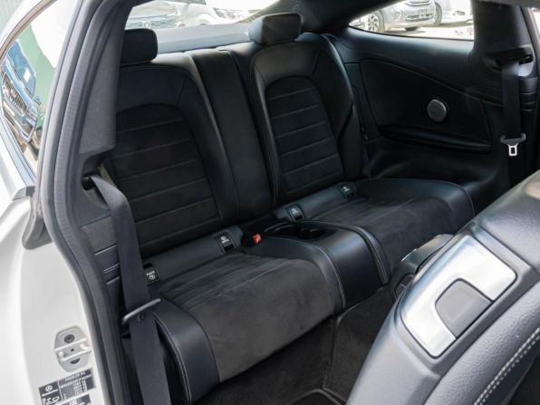 Mercedes-Benz C-Класс IV (W205) с пробегом 2015 года, цена 2 540 000 рублей, 139393 км, купе, Автокод Объявления