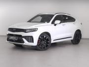 Geely Tugella I Рестайлинг Москва  - изображение 31