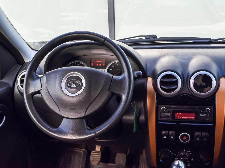 Lada (ВАЗ) Largus I Екатеринбург  - изображение 16