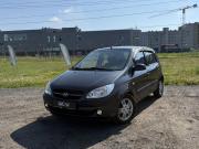 Hyundai Getz I Рестайлинг Санкт-Петербург  - изображение 4