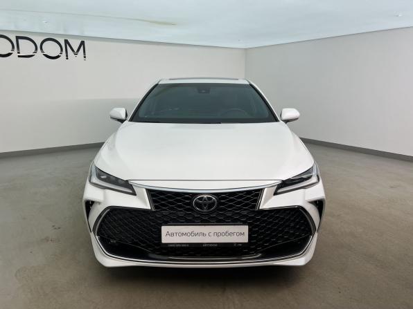 Toyota Avalon V с пробегом 2022 года, цена 3 197 700 рублей, 84751 км, седан, Автокод Объявления