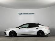 Toyota Camry VIII (XV70) Рестайлинг Калининград  - изображение 34