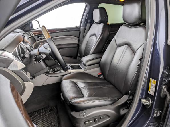 Cadillac SRX II с пробегом 2011 года, цена 1 300 000 рублей, 186475 км, внедорожник, Автокод Объявления