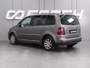 Volkswagen Touran I Рестайлинг Воронеж  - изображение 18